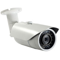 ip bullet camera